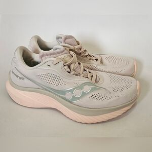 Women's Saucony Kinvara 15 size 7